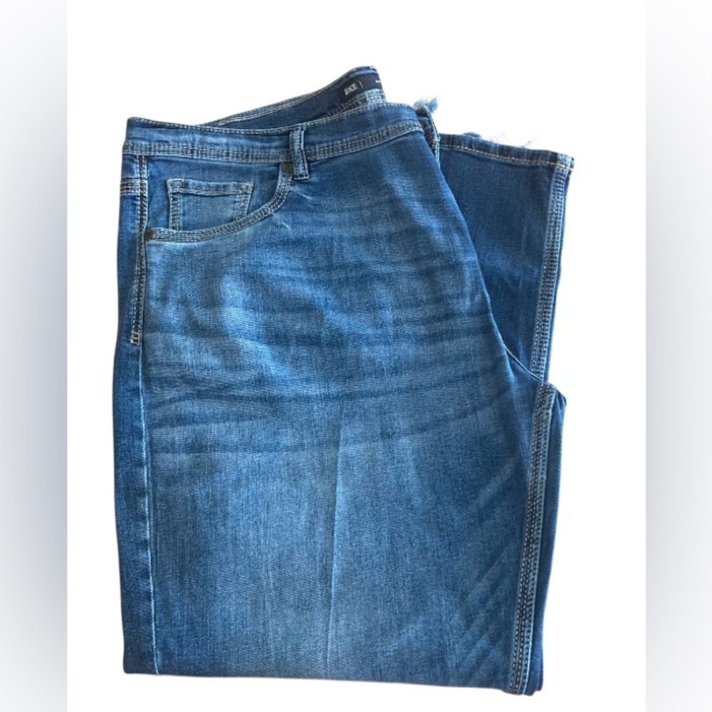 Buckle BKE Men’s Seth Straight Stretch Jean